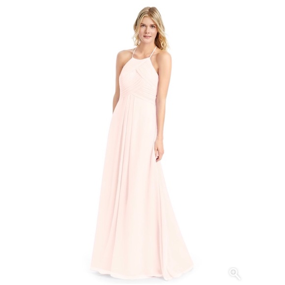 Azazie Dresses & Skirts - Azazie Ginger Bridesmaid Dress